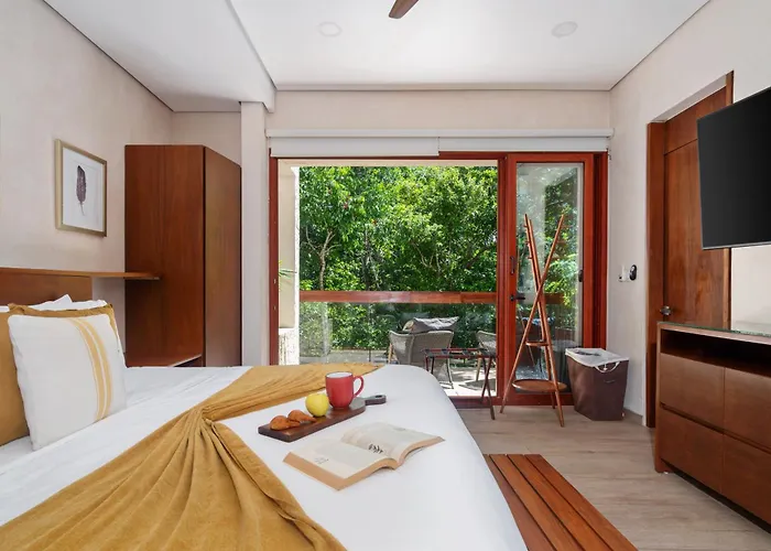 Pousada Tikal Tulum