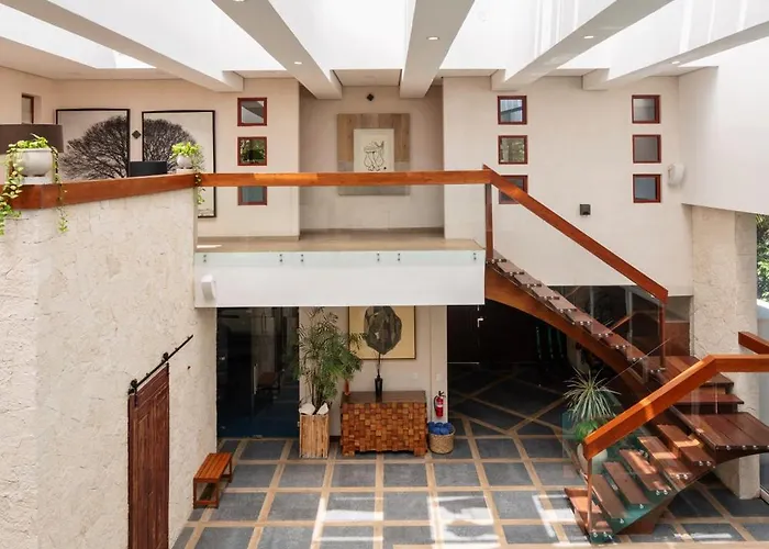 Tikal Pousada Tulum