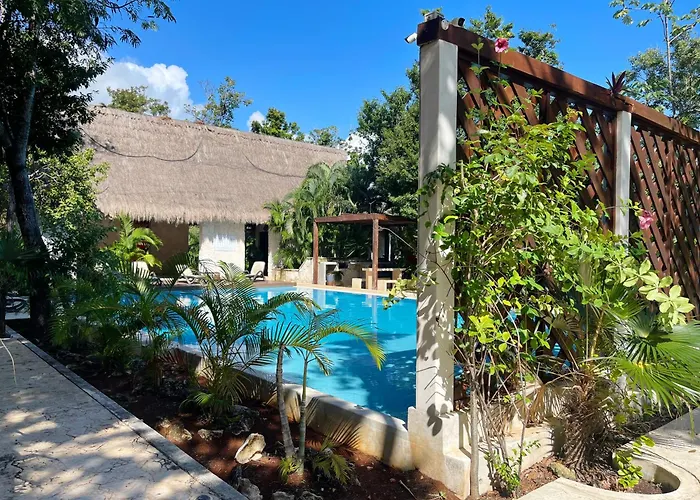 Pousada Tikal