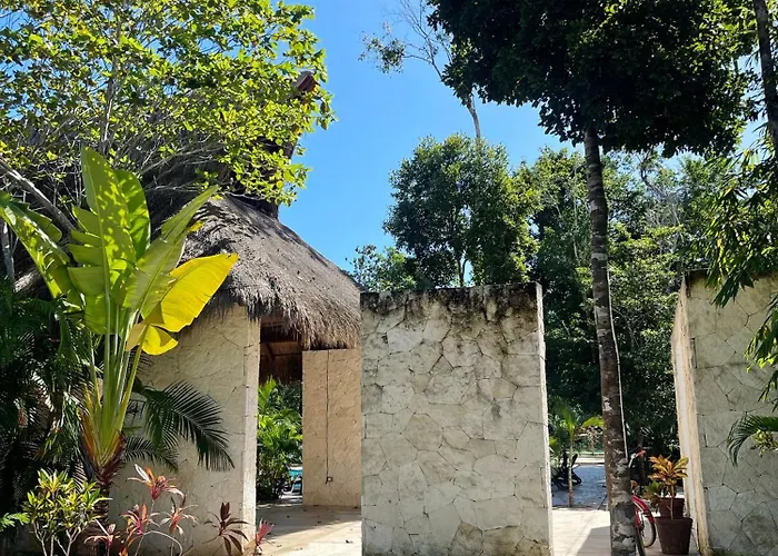 Pousada Tikal